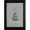 Kit, 2010 Christmas Tree Kit by Nora Corbett