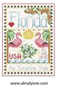 Florida Little State Sampler