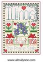 Illinois Little State Sampler