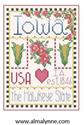 Iowa Little State Sampler