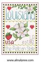 Louisiana Little State Sampler