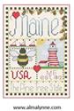 Maine Little State Sampler
