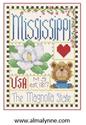 Mississippi Little State Sampler