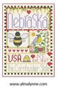 Nebraska Little State Sampler