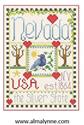 Nevada Little State Sampler