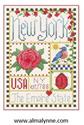 New York Little State Sampler