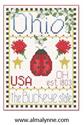 Ohio Little State Sampler