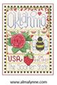 Oklahoma Little State Sampler