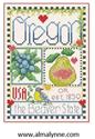 Oregon Little State Sampler