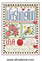 Washington Little State Sampler
