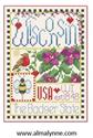 Wisconsin Little State Sampler