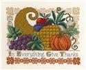 Giving Thanks