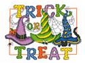 Trick or Treat