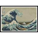 The Great Wave