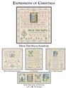 Deck The Halls Sampler