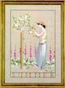Pattern, Summer In My Garden by Mirabilia Designs