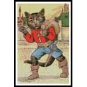 Puss in Boots