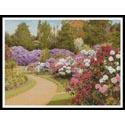 The Rhododendron Walk