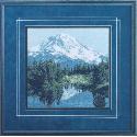 Mt. Rainier