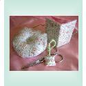 Garden Glory Biscornu & Accessories