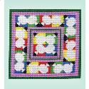 Pattern, Snowmen by Pine Glen Designs