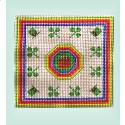 Pattern, St. Patrick's Day by Pine Glen Designs
