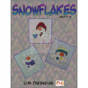 Snowflakes (Drift #1)