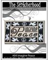 Imagine Peace