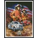 Fireman