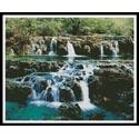 Waterfalls