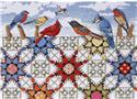 Feathered Stars