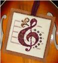 Pattern, Here Comes Treble by Ink Circles