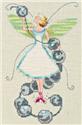 Stitching Fairies-Bead Fairy