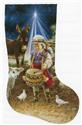 Little Drummer Boy Stocking