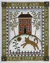 House Blessing