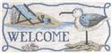 Seaside Welcome