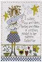 Cross Stitch Collector