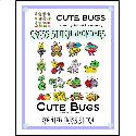 Cute Bugs
