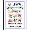 Sewing Kittens