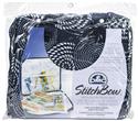 Supply, StitchBow Needlework Travel Bag by DMC