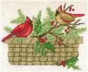 Cardinal Basket