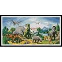 Land of the Dinosaurs