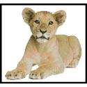 Lion Cub 2