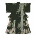 Pattern, Kimono -  Bamboo by PinoyStitch
