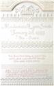 Pattern, Sweet Child's Birth Sampler by Stoney Creek