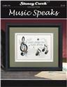 Music Speaks