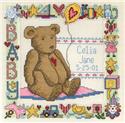 Teddy Bear Birth