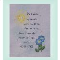 Pattern, Do ANYTHING by Pine Glen Designs