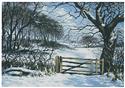 At Winters Gate