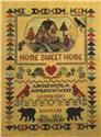Home Sweet Home Sampler